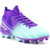 Playup 251-143 Krampon Unisex Spor Ayakkabı - Mor