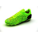 Playup 251-148 Unisex Krampon Spor Ayakkabı (Sarı)