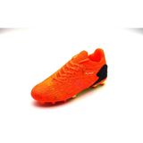 Playup 251-148 Unisex Krampon Spor Ayakkabı (Turuncu)