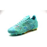 Playup 251-148 Unisex Krampon Spor Ayakkabı (Yeşil)