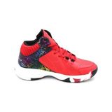 Playup 251-522 Unisex Basket Spor Ayakkabı - Kırmızı - 42