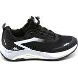 Playup 4031 Unisex Spor Ayakkabı - Siyah