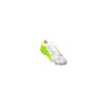 PLAYUP Erkek Çocuk Bağcıklı Krampon, 33, PLAYUP.FK-252-153, Beyaz Neon Yeşil, Erkek çocuk