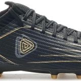 Playup Erkek Krampon Futbol Ayakkabısı (36-39) 24k Gk-242-137 G Siyah/altın
