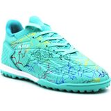Playup FH-251-148 Unisex Çocuk HalıSaha Spor Ayakkabı (Yeşil)