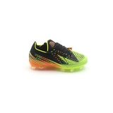 Playup FK-242-140 Unisex Filet Krampon Spor Ayakkabı (Siyah)