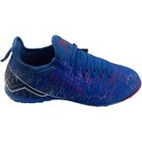 Playup GH-241-129 Garson Halı Saha Saks - Parisian Night - Neon Citrus - Fes