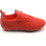 Playup MK-241-124 Unisex Krampon Spor Ayakkabı - Kırmızı