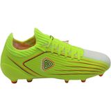 Playup MK-242-137 Erkek Krampon Spor Ayakkabı - Sarı