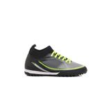 Playup Siyah Çoraplı Erkek Çocuk Halı Saha Ayakkabısı Fh-251-141 F