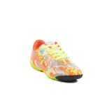 Playup Turuncu Çocuk Halı Saha Ayakkabısı Fh-251-145 F