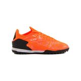 Playup Turuncu Unisex Halı Saha Ayakkabısı Gh-251-148 G
