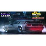 PlayWay S.A. Car Mechanic Simulator 2015 Delorean (Dlc)