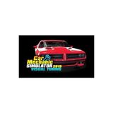 PlayWay S.A. Car Mechanic Simulator 2015 - Visual Tuning (Dlc)
