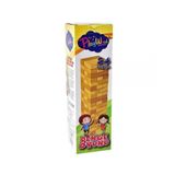 Playwodd Kutuda Ahşap Denge Oyunu
