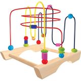 PlayWood Ahşap Boncuklu Koordinasyon