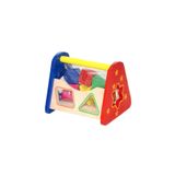 Playwood Ahşap Eğitici Bul Tak
