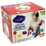 Playwood Ahşap Eğitici Bultak 315