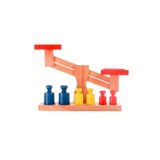 Playwood Ahşap Terazi Denge Oyunu