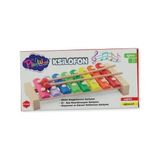 Playwood Kutuda Ahşap Ksilofon