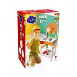 Playwood Kutuda Ahşap Tamir Seti Ony-412
