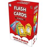 Playwood Nesneler - Flash Kartlar Türkçe - Ingilizce