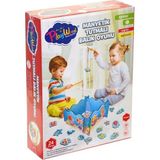 Playwood Playwood Manyetik Tutmalı Balık Oyunu 381