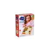 Playwoood Playwood Eğitici Ahşap Abaküs