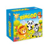 PlayZen İlk Dikkat Oyunum Ringoo, 0-3 Yaş, Bebek Çıngırağı,