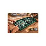 PlayZen Sling Shoot – 2 Kişilik Hızlı Refleks Oyunu | 3+ Yaş Eğitici Masa Oyunu