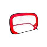 playzone SGL-120-RED MİNYATÜR- MİNİ KALE KIRMIZI RENK 120X80X80