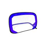 playzone SGL-130-BLUE MİNYATÜR- MİNİ KALE MAVİ RENK 120X80X80