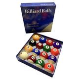playzone Süpertrend Bb-ball-200 Bilardo Topu Amerikan Profesyonel 16 Lı