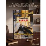 Plazadaki Sessiz Kurşun Dedektif Dava Çözme Oyunu Gizem Ve Cinayet Çözme Suçluyu Bulma Oyunu