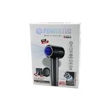 Plazma - Ionıc Saç Kurutma - Fön Makinesi Sessiz - Güçlü Motor Mıknatıslı Başlıklar TR-5555-S