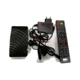 Plazma Lcd Led Tv Hd Giriş Mini Hdmi Göz Uydu Alıcı Media Player
