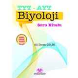 Plazma Yayıncılık TYT AYT Biyololoji Soru Bankası