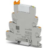 Plc-Rpt- 24DC/21 - Röle Modülü - 2900299 | Phoenix Contact - Gri