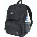 Plcan 25091 U.s. Polo Assn. Sırt Çantası / Laptop Çantası - Siyah