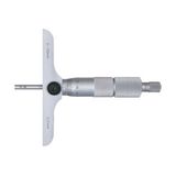Pld 0-100mmx0.01 Ekonomik Tip Derinlik Mikrometre