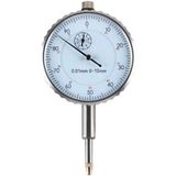 Pld 0-10mmx0.01 Ekonomik Tip Komparator Saati