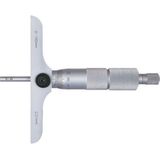 Pld 0-150mmx0.01 Ekonomik Tip Derinlik Mikrometre