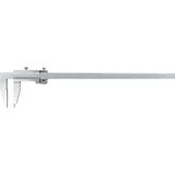 PLD 0-600 mm Mekanik Tek Çene Monoblok Kumpas