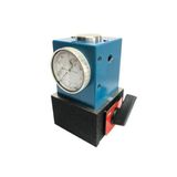 PLD 100 mm Saatli Z Sıfırlama Aparatı