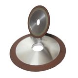 Pld 125x6x10x32mm Elmas Bileme Taşı 75 Kum