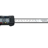 Pld 150mmx0.1 Karbon Fiber Dijital Kumpas