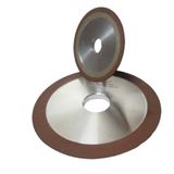 Pld 150x6x10x32mm Elmas Bileme Taşı 75 Kum