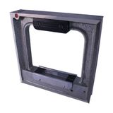 Pld 200x200x0.02mm Çerçeveli Hassas Su Terazisi