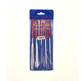 PLD 5 Parça 160 mm Elmas Eğe Takımı