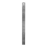 Pld 500x30mm Paslanmaz Çelik Cetvel